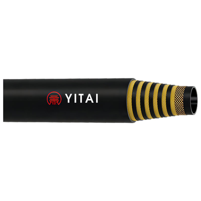 हाइड्रोलिक होसेस के बारे में ज्ञान